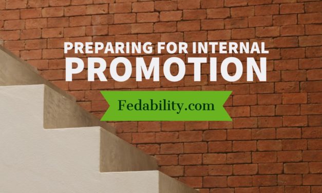 Want an internal promotion? Two things you didn’t consider…