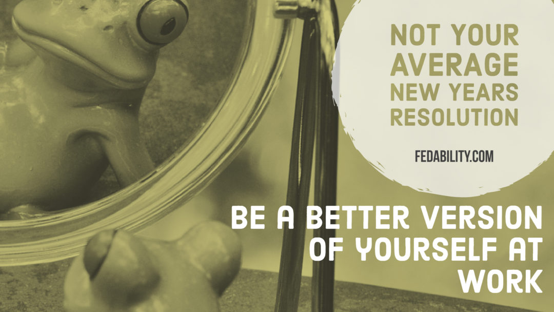 how to create a better version of yourself