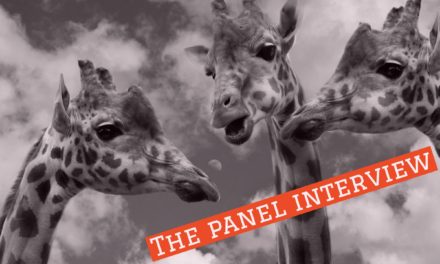 Panel interviews don’t have to be scary: 7 tips for acing them