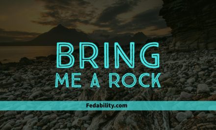 Bring me a rock: How to ask questions to avoid rework